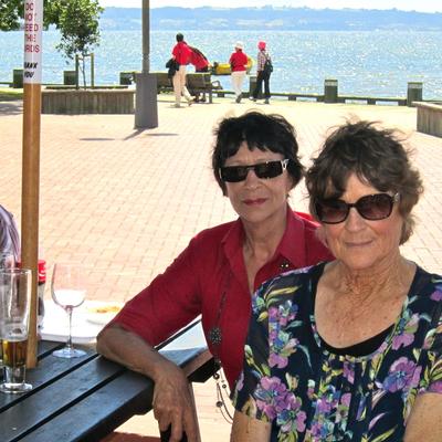 Community member profile picture