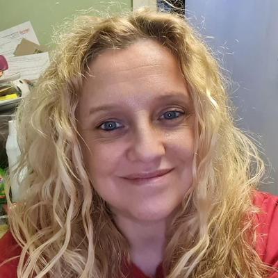 Community member profile picture