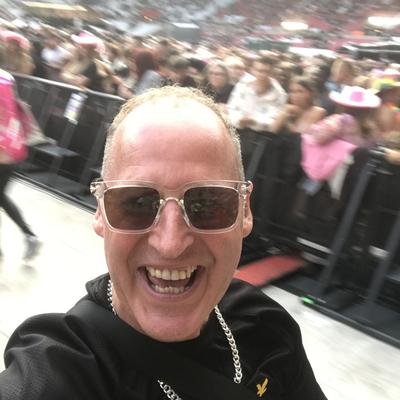 Community member profile picture