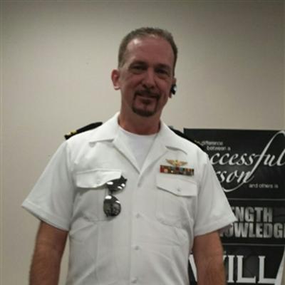 Community member profile picture