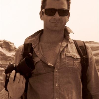 Community member profile picture