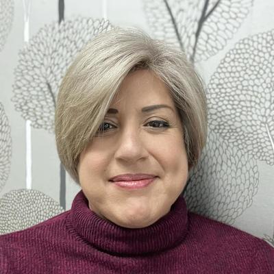 Community member profile picture