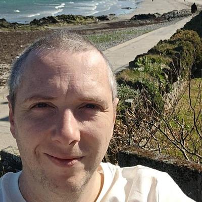 Community member profile picture