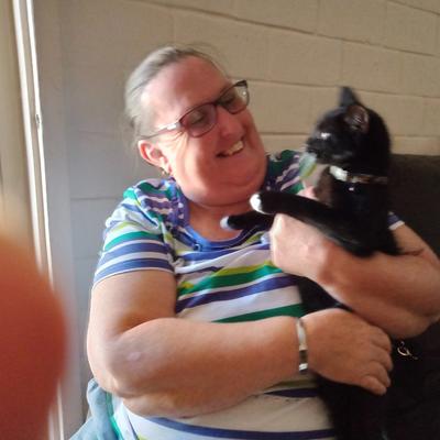 Community member profile picture