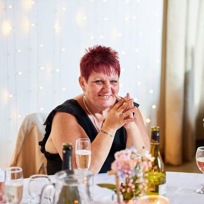 Community member profile picture