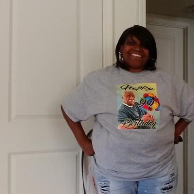 Community member profile picture