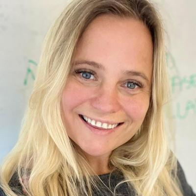 Community member profile picture