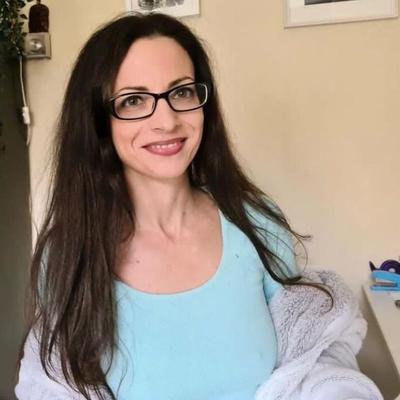 Community member profile picture
