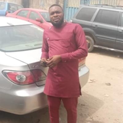 Community member profile picture 1