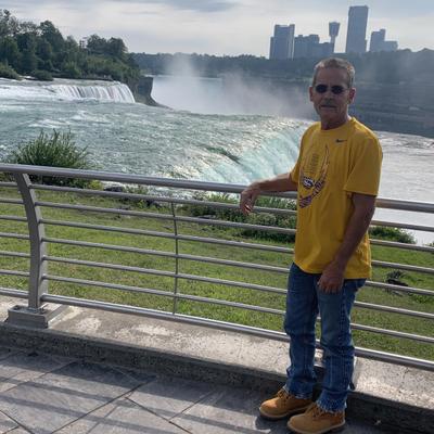 Community member profile picture