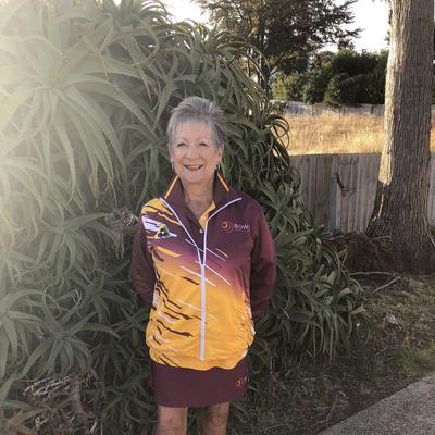 Community member profile picture