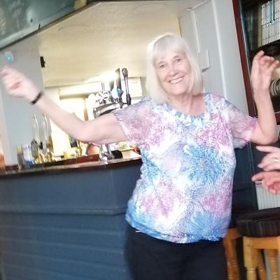 Community member profile picture