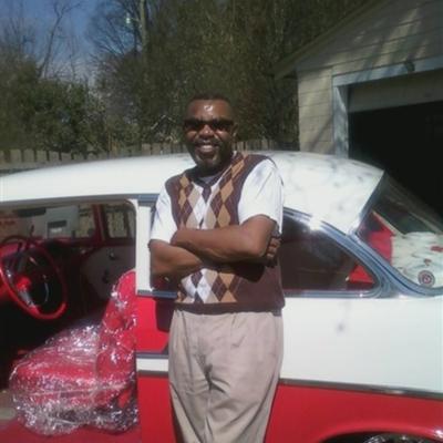 Community member profile picture
