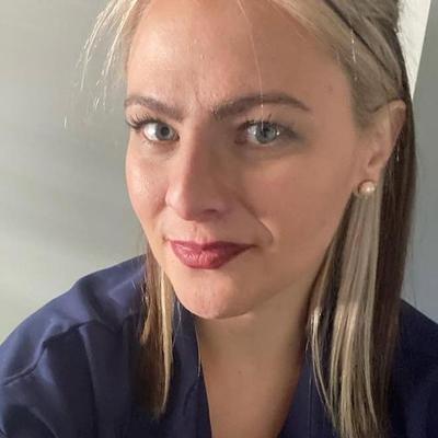 Community member profile picture