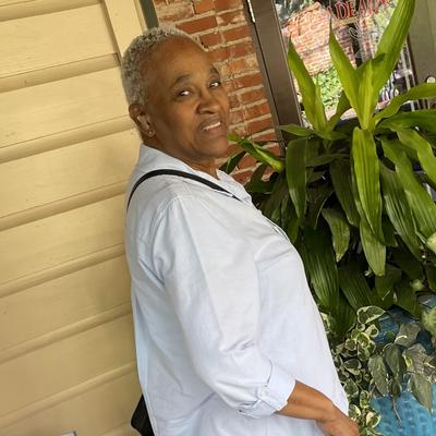 Community member profile picture