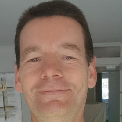 Community member profile picture