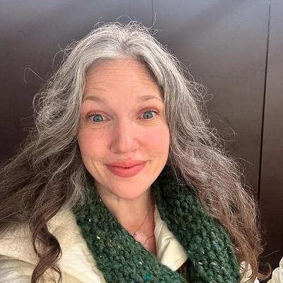 Community member avatar