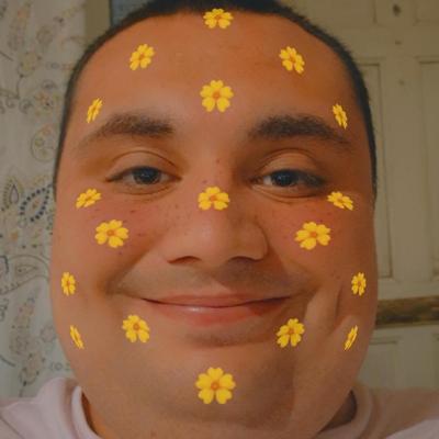 Community member profile picture