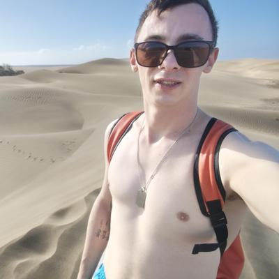 Community member profile picture