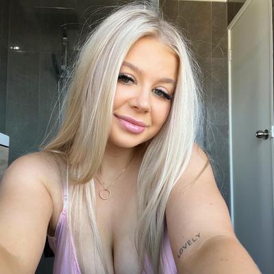 Community member profile picture