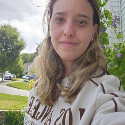 Community member profile picture