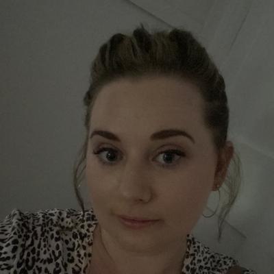 Community member avatar