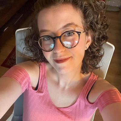 Community member profile picture