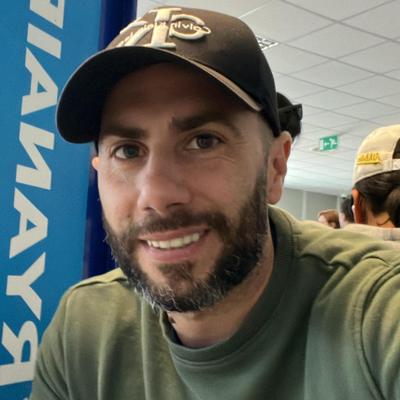 Community member profile picture
