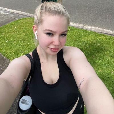 Community member profile picture