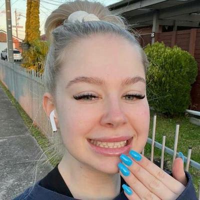 Community member avatar
