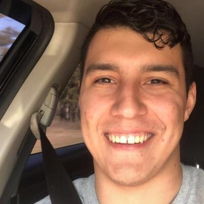 Community member avatar