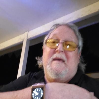 Community member profile picture