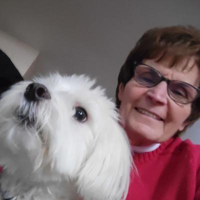 Community member profile picture