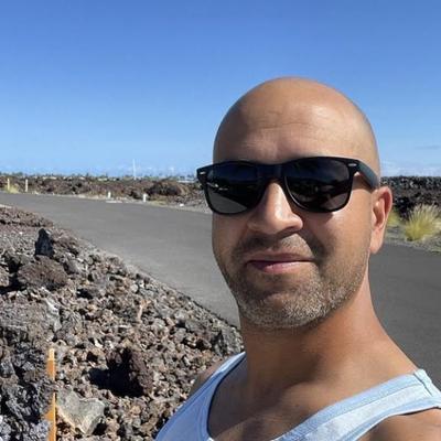 Community member profile picture