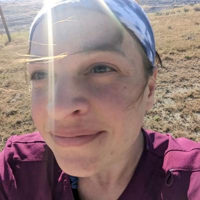 Community member profile picture