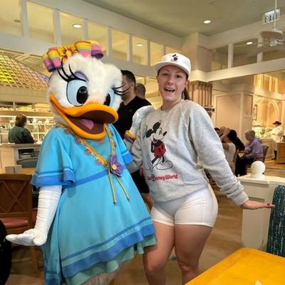 Community member profile picture