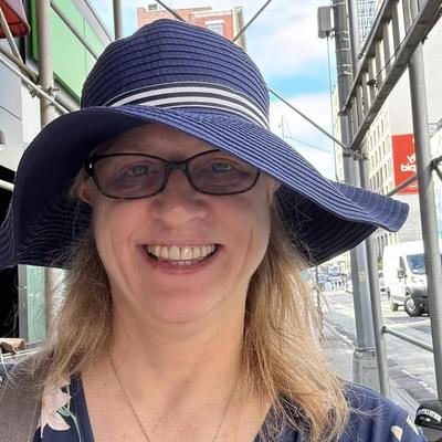 Community member profile picture