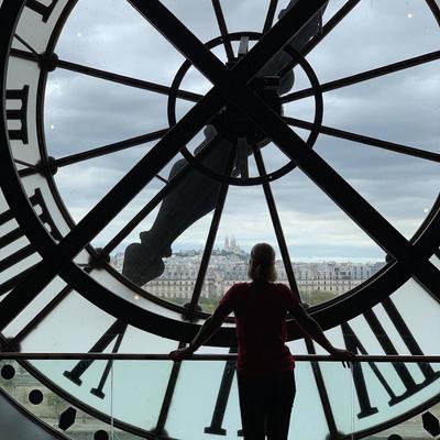 Community member profile picture