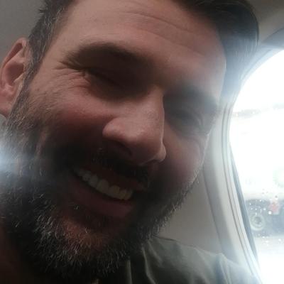 Community member avatar