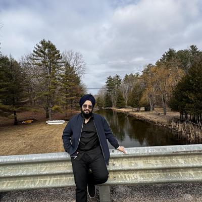 Community member profile picture