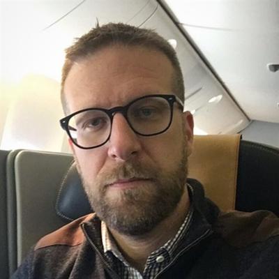 Community member profile picture