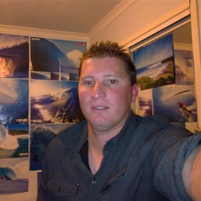 Community member profile picture