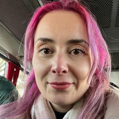 Community member profile picture