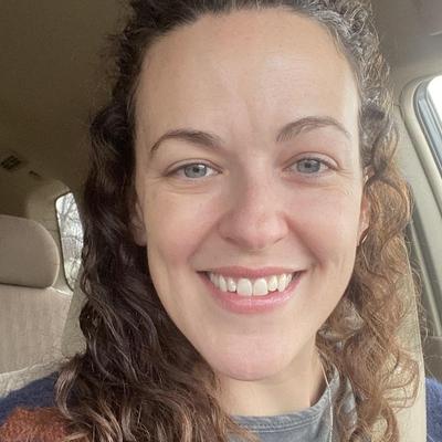 Community member profile picture