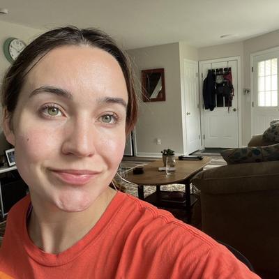 Community member profile picture