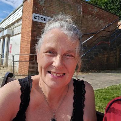 Community member profile picture