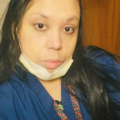 Community member profile picture