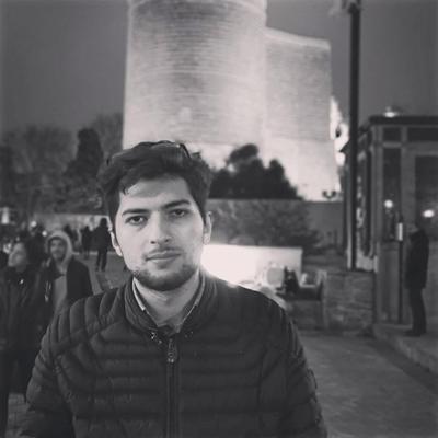 Community member avatar