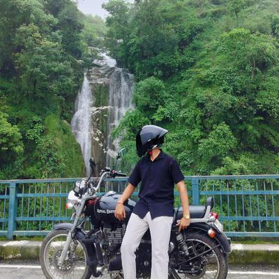 Community member profile picture