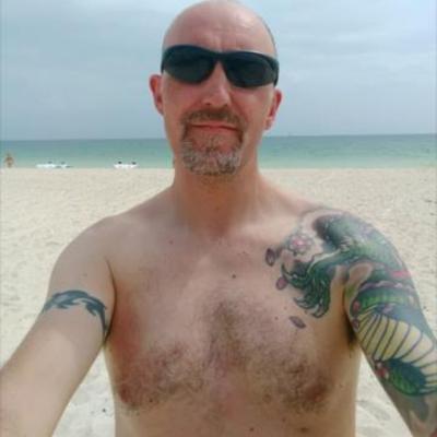 Community member profile picture 1